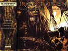 IRON MAIDEN ** Paris 2003 ** VINYL  (volume 2)