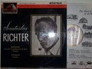 ASD 450 G/W RICHTER BEETHOVEN TEMPEST SCHUMANN