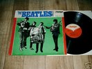 Beatles Same 1965 Amiga 1965 DDR Nr. 850040