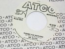 Northern Soul 45 RPM Na Allen on Atco Mint-