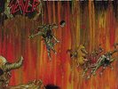 SLAYER - HELL AWAITS LP LTD EDT 180G RED VINYL NEW