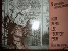 AURA meets LEE PERRY-Full Experience (Blue Moon 12