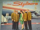 The Skyliners 1st Album CalicoLP 3000 RARE Pressing