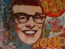 BUDDY HOLLY, THE COMPLETE STORY  9 LP BOX SET