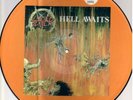 SLAYER Hell awaits PICTURE DISC #1631 COMBAT 1985