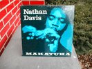Original Makatuka The Nathan Davis Sextet LP
