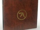 New Complete Analord Binder 12/ 12