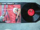 LIVING STEREO RCA GAITE PARISIENNE LSC 1817  RED SEAL