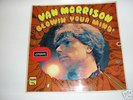 Van Morrison,Blowin' Your Mind FIRST LP London 1968