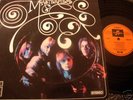 Masters Apprentices Masterpiece Org. OZ PROG. LP EX/M-
