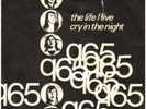 Q65 Life I Live / Cry In The Night mod psych freakbeat