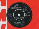 THE FAIRIES -  GET YOURSELF HOME 1965 45
