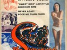 THE SWEET RIDE/DUSTY SPRINGFIELD /MOBY GRAPE THAI NUDE