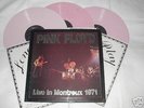 3 LP Pink Floyd  