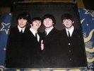 THE BEATLES SO MUCH YOUNGER THEN 5-PIC DISC LP BOX