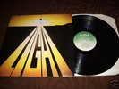LIGHT-same '78 IRISH PRIVATE LP RARE THEM RELATED PROG