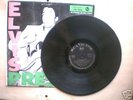 ELVIS PRESLEY 1st ALBUM GERMAN RCA 1956
