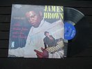 JAMES BROWN LP, THINKING ABOUT LITTLE WILLIE JOHN