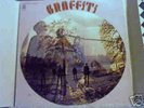 GRAFFITI - SAME Orig ABC LP US PSYCH PROG ROCK M- rare