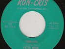 VICTOR KNIGHT-CHINATOWN   MOD SOUL CLASSIC
