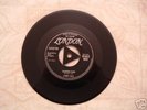 JIMMY ISLE. DIAMOND RING. LONDON 45 TRI-CENTRE ROCKER.