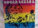 Roger Eckers - Rare Funk - LP ZEZ NM