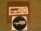ARCTIC MONKEYS FIVE MINUTES WITH RARE UK 7