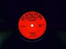VERY RARE 70s ROOTS - GUIDE US - MATUMBI - D BOVELL 12