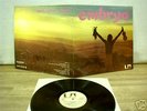 EMBRYO rache orig krautrock prog flute Mellotron psych