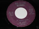 Soul 45 RPM Ideals on Boo-Ga-Loo The Mighty lover Clean