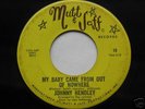 Funk 45 RPM Johnny Hendley on Mutt & Jeff
