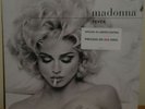 MADONNA 'Fever' RED VINYL US promo 12 trk 2x12