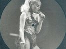 MADONNA Live Stockings UK 45 PICTURE DISC PIC DISK 7