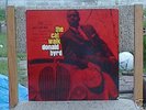 LP - DONALD BYRD THE CAT WALK BLUE NOTE 84075
