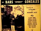 SIGNED   BABS GONZALES  The Expubident Word