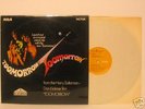 Toomorrow/Olivia Newton-John RCA Soundtrack LP