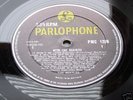 With The Beatles  *DECCA CONTRACT PRESS*  1963 UK LP 