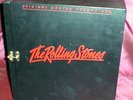 Rolling Stones MFSL 11 LP Box Set LTD ED 4348