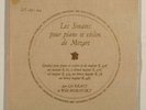 L.Kraus W.Boskovsky Mozart Les Discophiles Francais 123