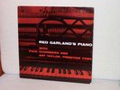 Red Garland Piano Prestige original mono LP 446 W LP NM