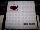 SADO-NATION - ORIGINAL TRAP - KBD PUNK - GREG SAGE RARE