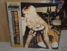 We Are Punk Generation,Japan only LP,Ramones,NY.Dolls,,