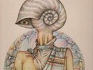 I NOMADI(RARO LP CON POSTER ORIG.)''UN GIORNO INSIEME''