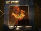 3 lp box The Doors ' The matrix Tapes ' Coloured vinyl