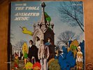 Rare Psych LP   THE TROLL Animated Music  MINT-