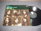 Blues/Psych LP--CUBY & BLIZZARDS--KING OF WORLD-PHILIPS