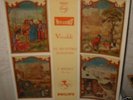 Vivaldi 4 Seasons  Felix Ayo vln  Philips hi-fi stereo