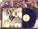 THE BEATLES Revolver  Master  MFSL MINT LP