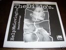 THE DILDO'S - 1978 DUTCH PUNK POWERPOP KBD PS 7