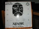 psych Monster LP: Maitreya Kali: Apache / Inca